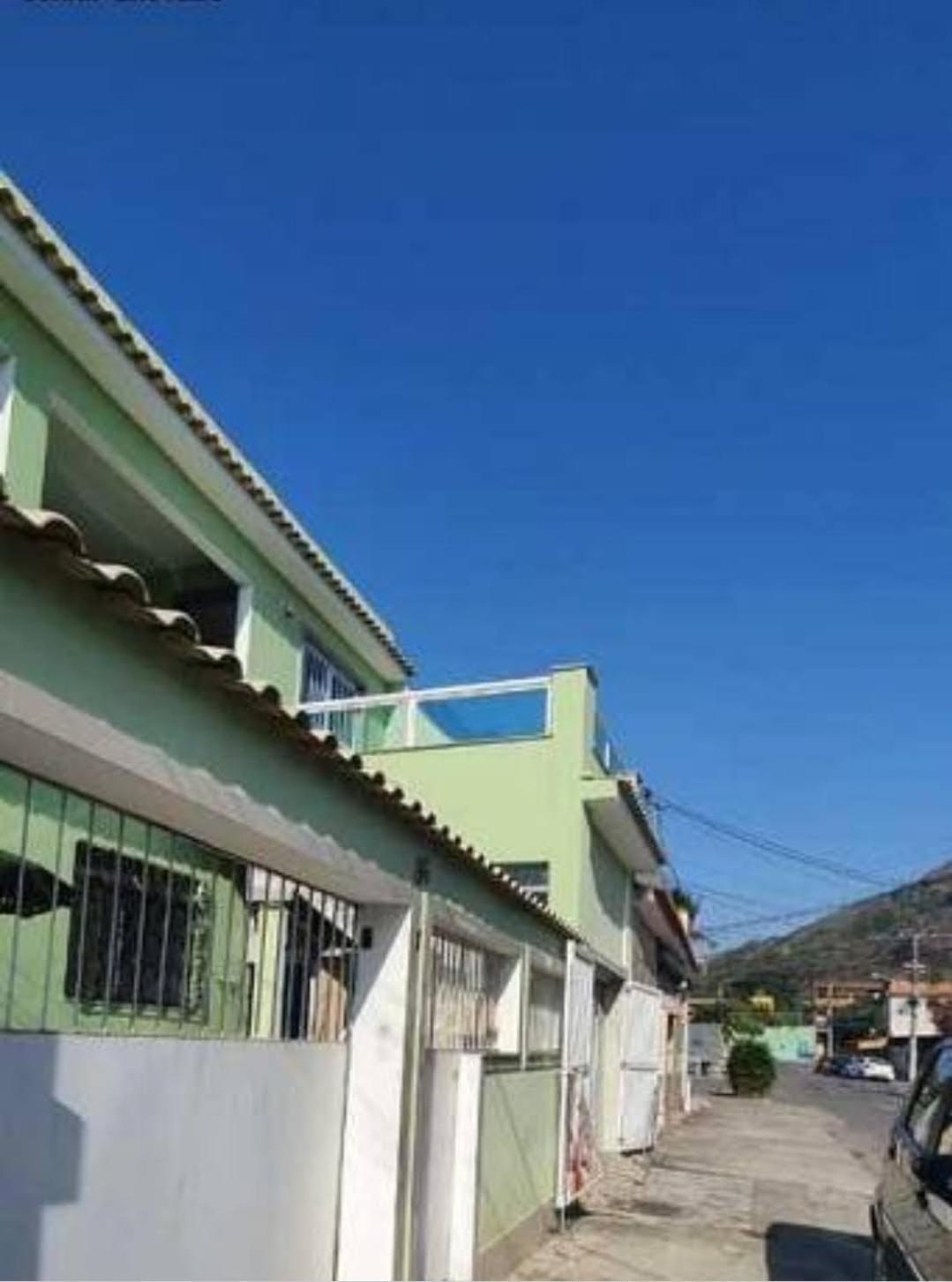 Turista Ou Viajante, Em Ambiente Familiar Appartement Rio de Janeiro